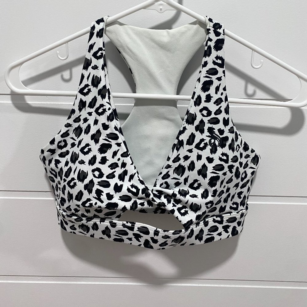 Ryderwear - ADAPT TWIST SPORTS BRA